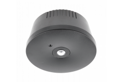 Lampada di emergenza OGLA LED,3W,200lm,AC220-240V,50-60Hz,IP20,6400K,3H,monocompito,TEST,nero 1208963017
