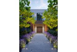 Decor Luminaire per facciata bidirezionale TIAGO GU10 MAX. 2x35W IP54 AC220-240V 50/60Hz inox. 1208963199