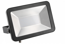 Faretto a LED VIPER, 100W, 10000lm AC220-240V, 50/60 Hz, PF>0,9, RA>80, IP65, 120°, 4000K, grigio 1208963238