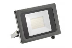 Faretto a LED VIPER, 50W, 4500lm AC220-240V, 50/60 Hz, PF>0,9, RA>80, IP65, 120°, 4000K, grigio 1208963241