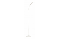 Decor Lampada da terra YORK 10W 900lm AC220-240V 3 step dimmerabile 3-CCT pilota PF>0 5 Ra>85 bianco 1208963350