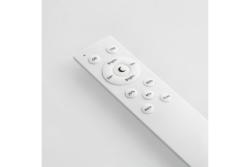 Decor Lampada da terra YORK 10W 900lm AC220-240V 3 step dimmerabile 3-CCT pilota PF>0 5 Ra>85 bianco 1208963350