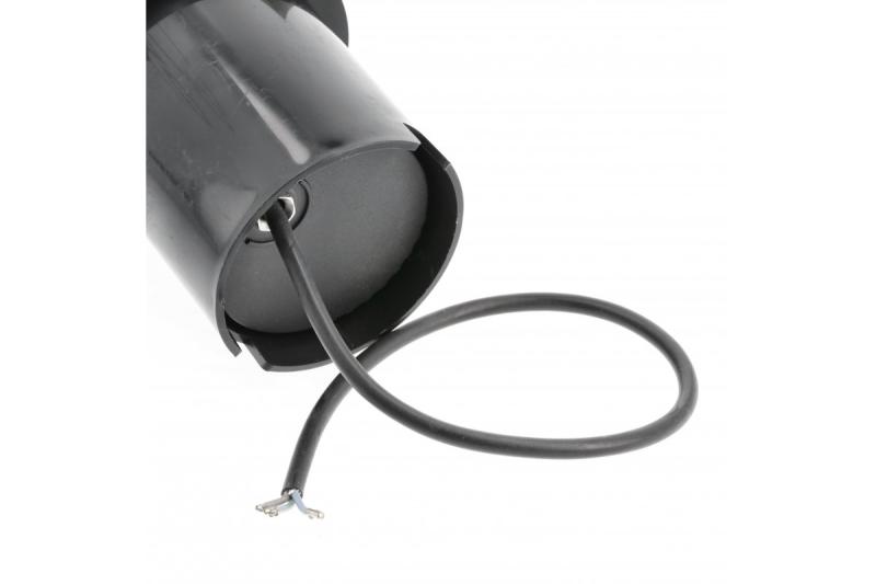 Decor Lampada da incasso BETA-K con regolazione dell'angolo max. 50 W GU10 IP67 AC220-240V 50/60Hz in acciaio inossidabile. 1208963697