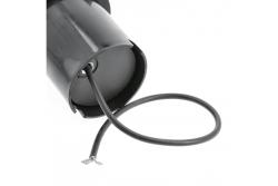 Decor LUMINARIO INRUN BETA-O con angolo regolabile max. 50 W GU10 IP67 AC220-240V 50/60Hz inox 1208963698