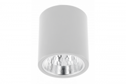 Decor Apparecchio a soffitto DRAGO max 60W E27 AC220-240V 50-60Hz IP20 133*148mm bianco 1208963868