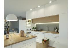 Decor Apparecchio a soffitto DRAGO max 60W E27 AC220-240V 50-60Hz IP20 172*180mm bianco 1208963871