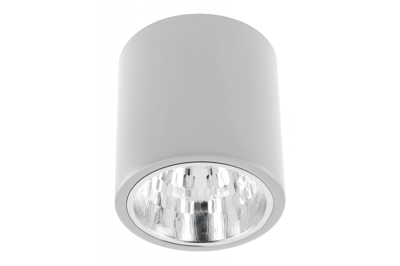 Decor Apparecchio a soffitto DRAGO max 60W E27 AC220-240V 50-60Hz IP20 172*180mm bianco 1208963871