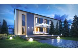 Decor Apparecchio da giardino MARMO 25 E27 MAX.20W IP65 AC220-240V 50-60Hz 25cm PE 1208963934