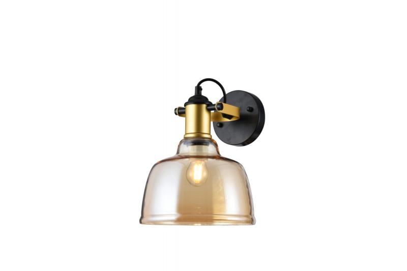 Decor Apparecchio da parete MUSCARI 4710 AC220-240V 50/60Hz 1*E27 IP20 bianco singolo 1208963951