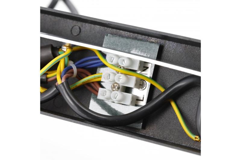 Decor Lampada sospesa TRESOS 3xGU10 in alluminio IP20 max. 3x20W 1208964028