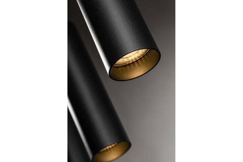 Decor Lampada sospesa TRESOS 3xGU10 in alluminio IP20 max. 3x20W 1208964028