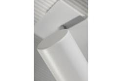 Decor Lampada a soffitto VENETO IP20 max. 20W 1 x GU10 bianco rotondo 1208964035