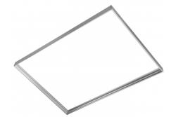 TELAIO PER MONTAGGIO SUPERFICIALE DI PANNELLO LED 60x60cm (MASTER), grigio 1208965299