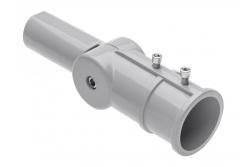Adattatore per apparecchio di illuminazione stradale, SA1, O60/O48, angolo di inclinazione ±60° 1208965375