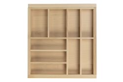 Bakje voor bestek Decor Cutle verstelbare bestekorganizer keuken 1208966292