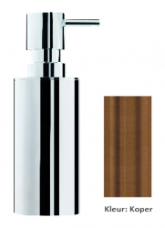 Waterevolution Deep dispenser di sapone indipendente rame A225CPE