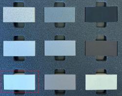 GraniteMy Universal Campione colore BIANCO Lavello quarzo granito 1208967245