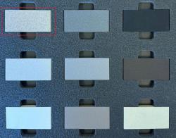 GraniteMy Universal Campione colore SAND Lavello quarzo granito 1208967246