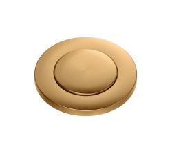 Quadri Oxford set di scarico in rame per lavello incl. troppopieno e pulsante push to open rame 1208967545