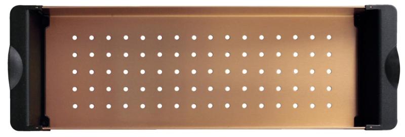 Pure.Sink Prestige vaschetta lavello Rame PPGCL40-62