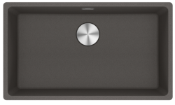 Franke Maris MRG 210-72 Fragranite Slate Grey Lavello Grigio scuro Installazione a filo 135.0714.632