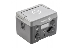 Hoegert 350W Stazione di alimentazione