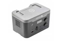 Hoegert 1000W Centrale elettrica