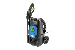 Högert Compatta Idropulitrice 1500W - 120 bar