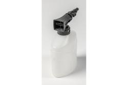 Högert Compatta Idropulitrice 1500W - 120 bar