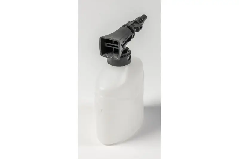 Högert Potente Idropulitrice 2400W - 180 bar