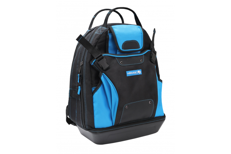 Hoegert Zaino Pesante