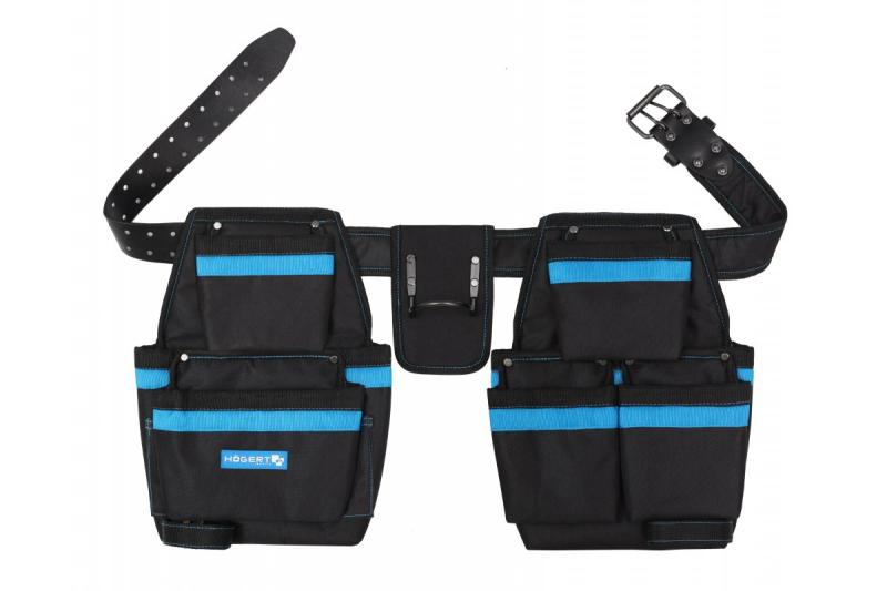 Hoegert Cintura da Lavoro I
