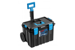 Carrello Portautensili Hoegert