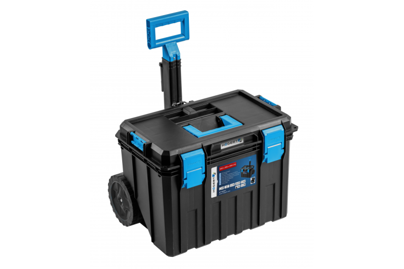 Carrello Portautensili Hoegert