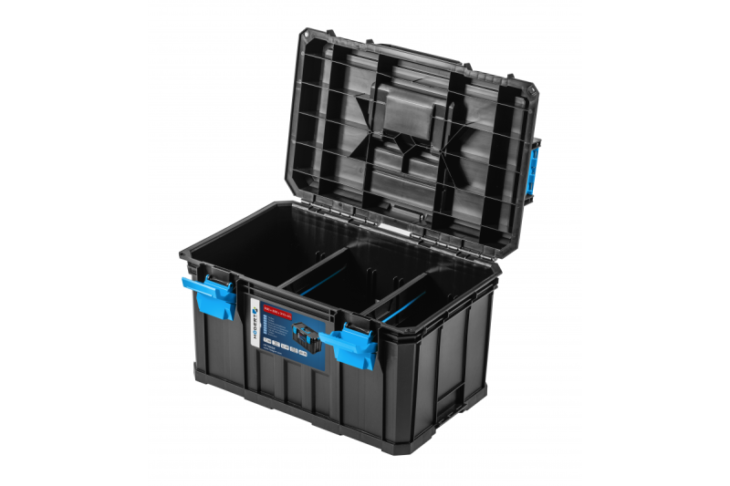 Scatola degli attrezzi Hoegert