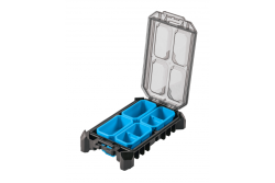 Organizzatore di strumenti Hoegert basso