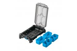 Organizzatore di strumenti Hoegert basso