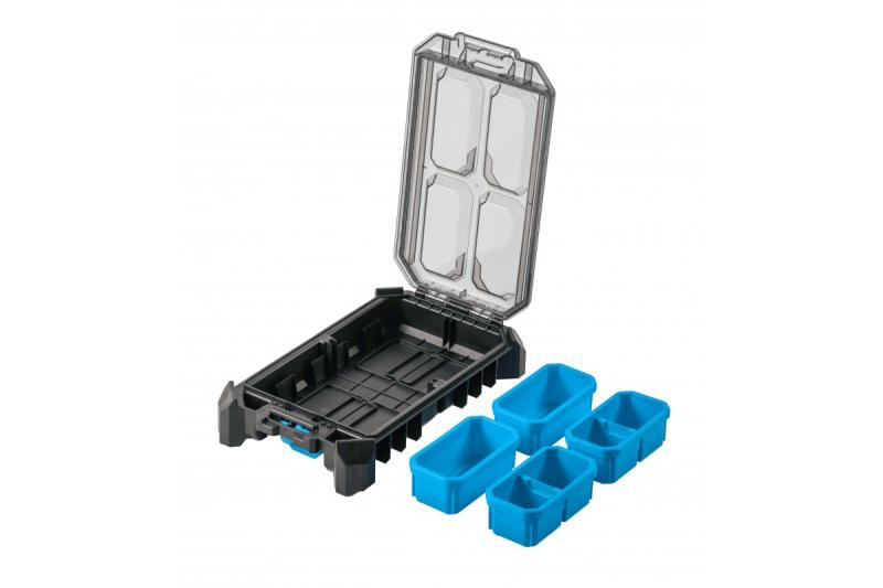 Organizzatore di strumenti Hoegert basso