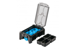 Organizzatore di strumenti Hoegert alto