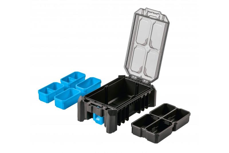 Organizzatore di strumenti Hoegert alto