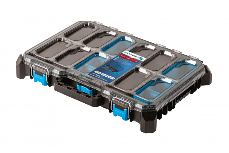 Hoegert Organizzatore di Bagagli Basso