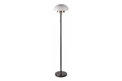 Lampada da terra LAMIA, 9362, max.250V, 50/60Hz, 1*E27, max.40W, IP20, dia.30, 6 cm, nero/oro