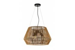 Lampada da soffitto ERANKO 2, 5826, AC220-240V, 50/60Hz, 1*E27, max.40W, media 50 cm, crema