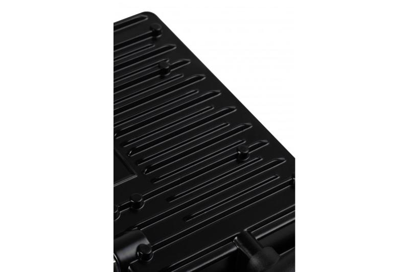 NELI Faretto Portatile, LED, 50W, 4500lm, 6400K, AC220-240V, IP65, cavo 1,5m