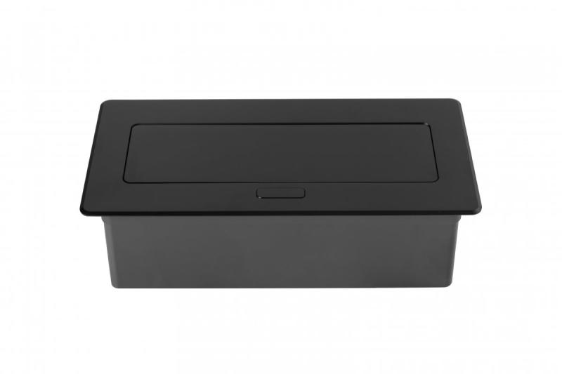 Presa elettrica estraibile SOFT