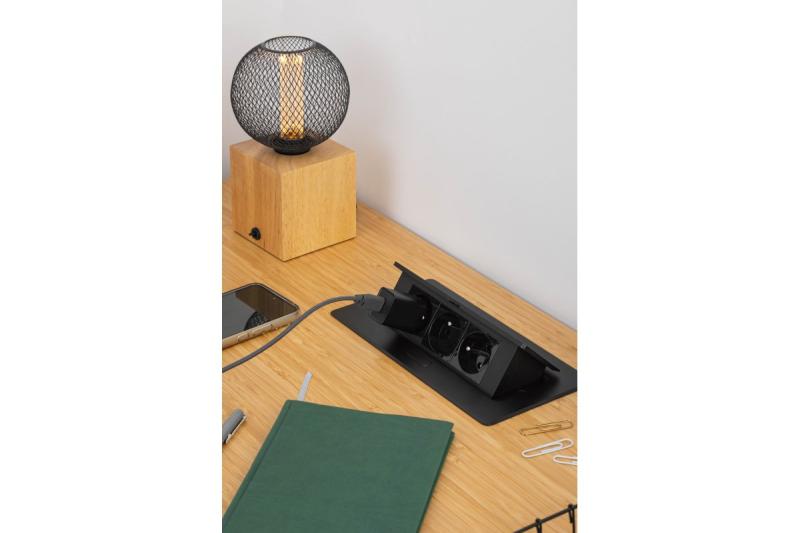 Presa elettrica estraibile SOFT