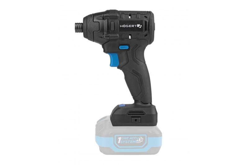 Högert Avvitatore a impulsi senza spazzole 18V