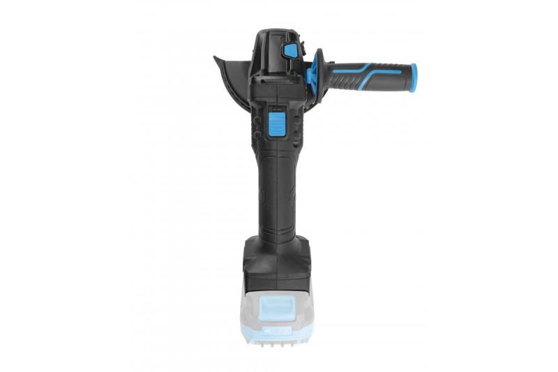 HÖGERT Smerigliatrice angolare senza fili 125MM 18V - senza batteria