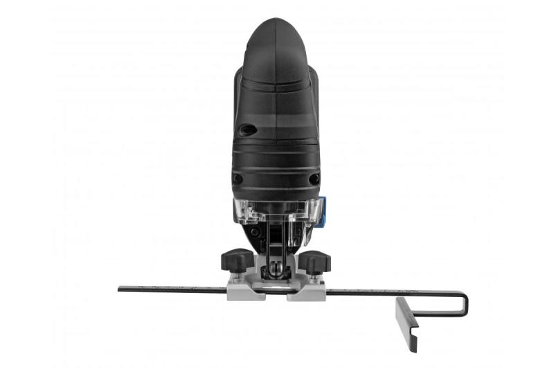 HÖGERT sega a gattuccio a batteria, 18V, impugnatura antivibrazione - senza batteria