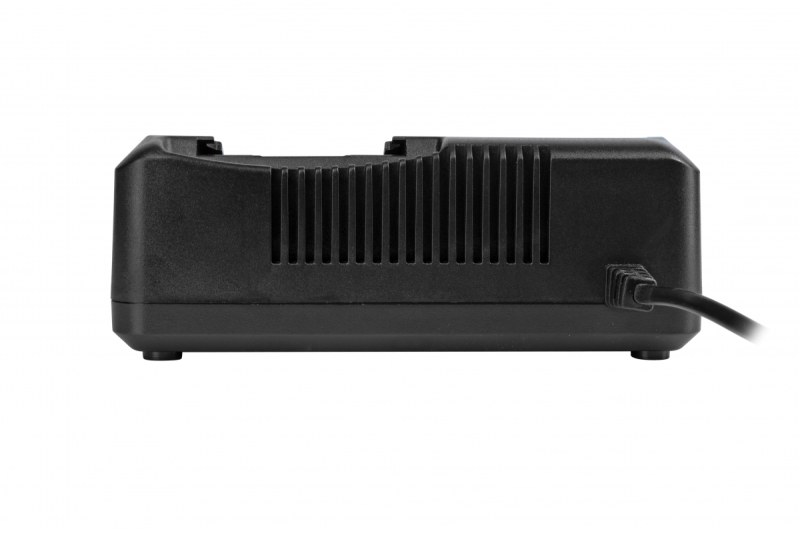 HÖGERT caricabatterie 4A 18V